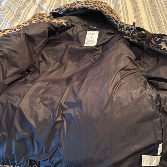 COPY - GAP Bomber - Picture 7 of 8